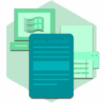 Rédiger appel d'offres