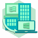 Renouvellement parc informatique