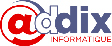 Logo Addix Informatique