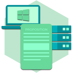 Répondre appel d'offres