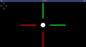 Réfraction - Phories associées