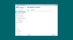 Sauvegarder et restaurer WinRE ARM64