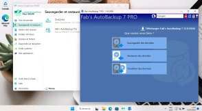 Fab's autobackup