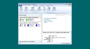 Paragon Hard Disk Manager